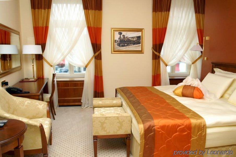 Grand Hotel Ocean Maribor Pokój zdjęcie