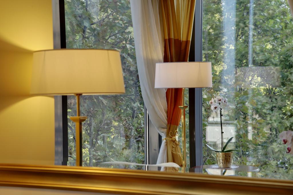 Grand Hotel Ocean Maribor Pokój zdjęcie
